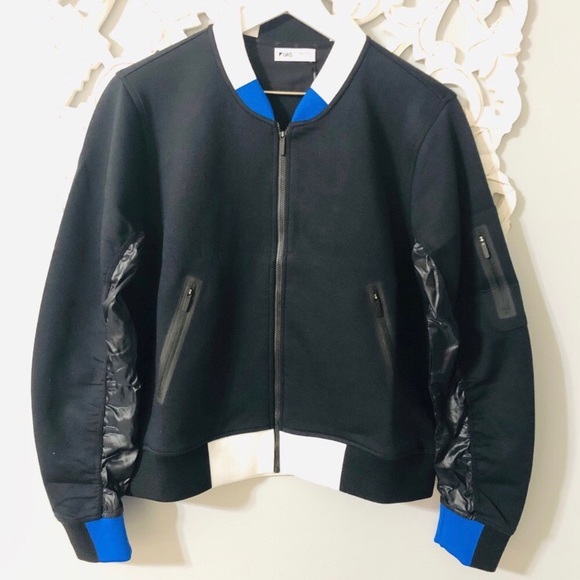 Under Armour Jackets & Blazers - Under Armour Track Bomber Jacket